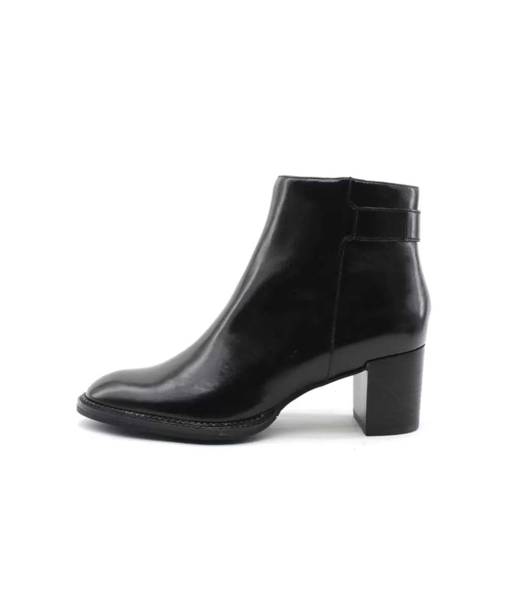Women fugitive Ankle Boots- Gilou