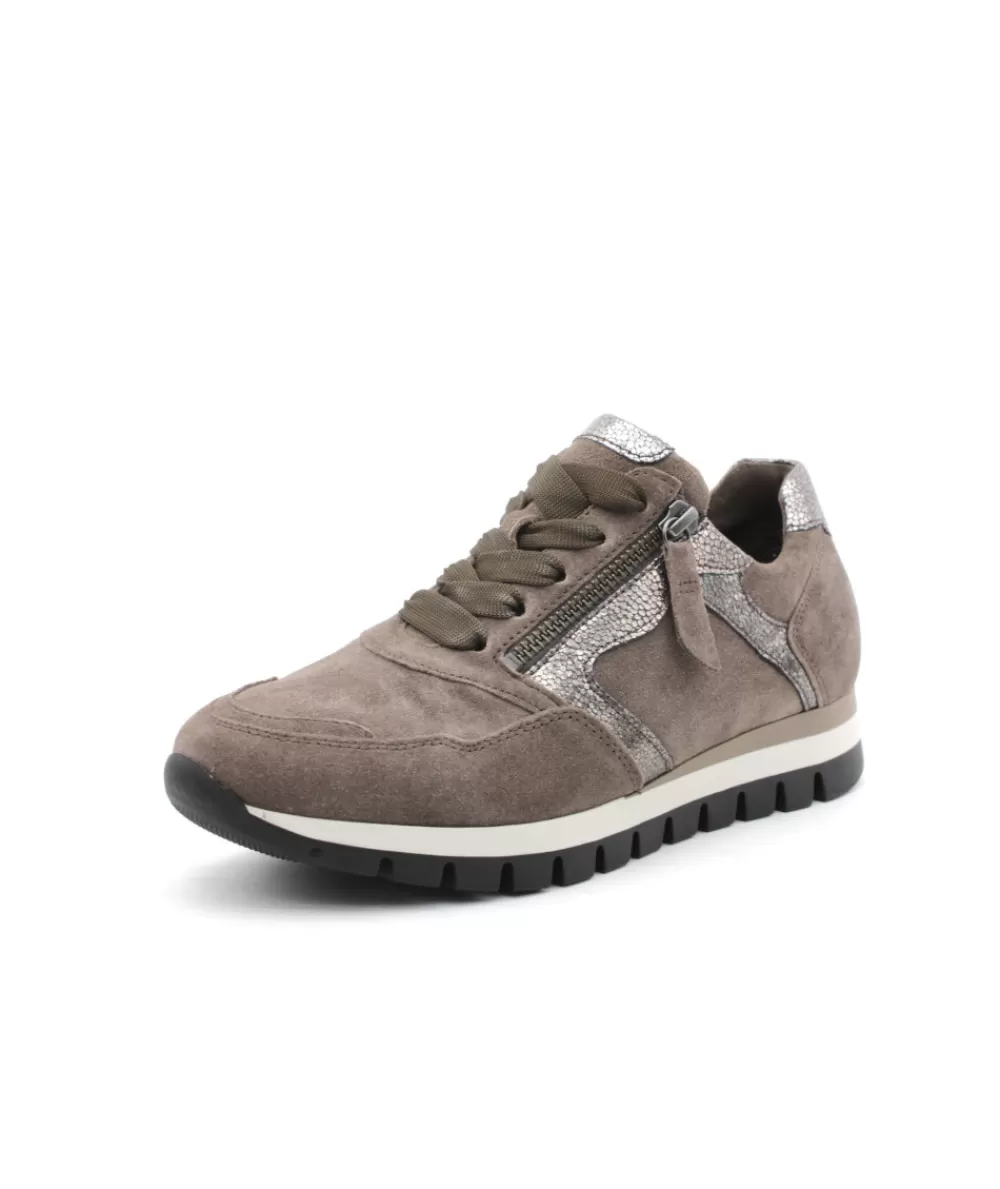Women gabor Sneakers- 36.438.30