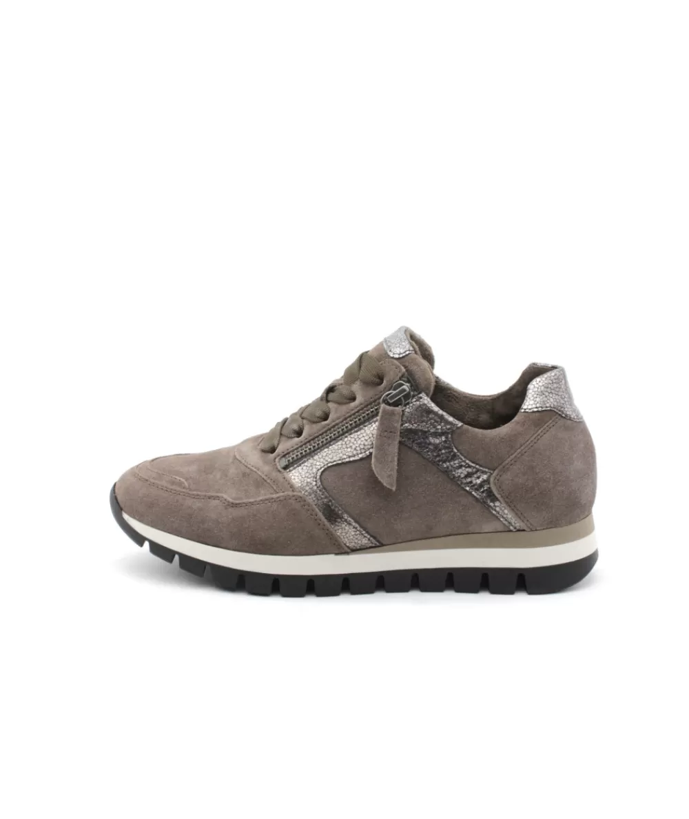 Women gabor Sneakers- 36.438.30