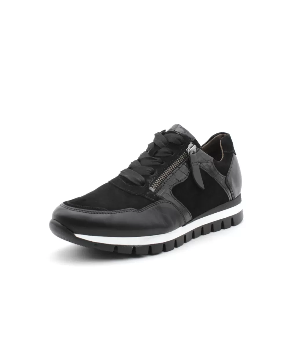 Women gabor Sneakers- 36.438.67
