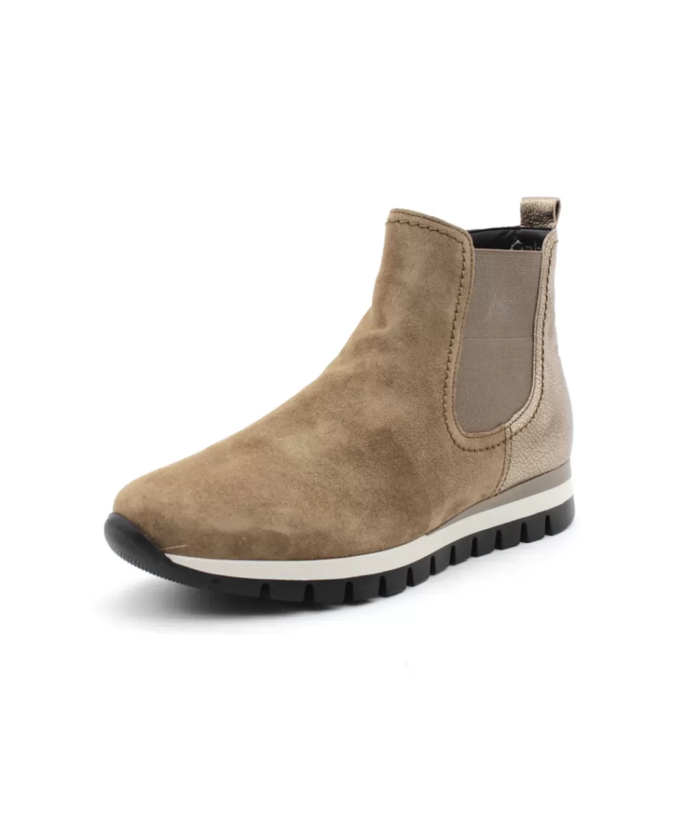 Women gabor Ankle Boots- 36.451.64