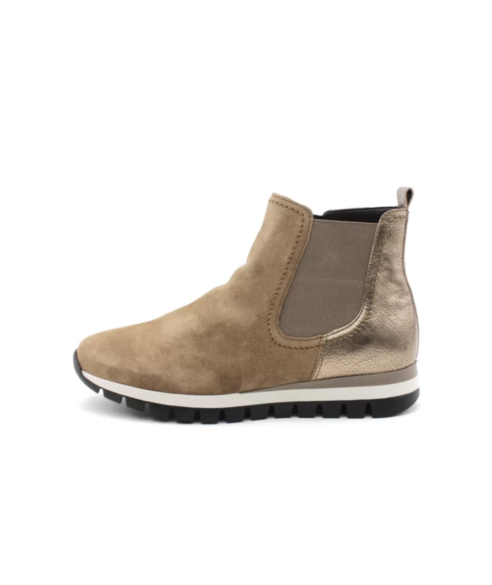Women gabor Ankle Boots- 36.451.64