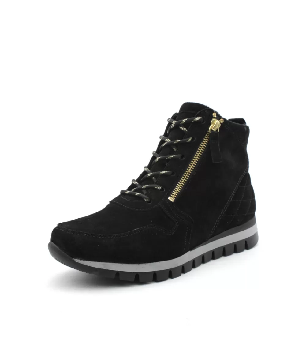 Women gabor Sneakers- 36.455.47