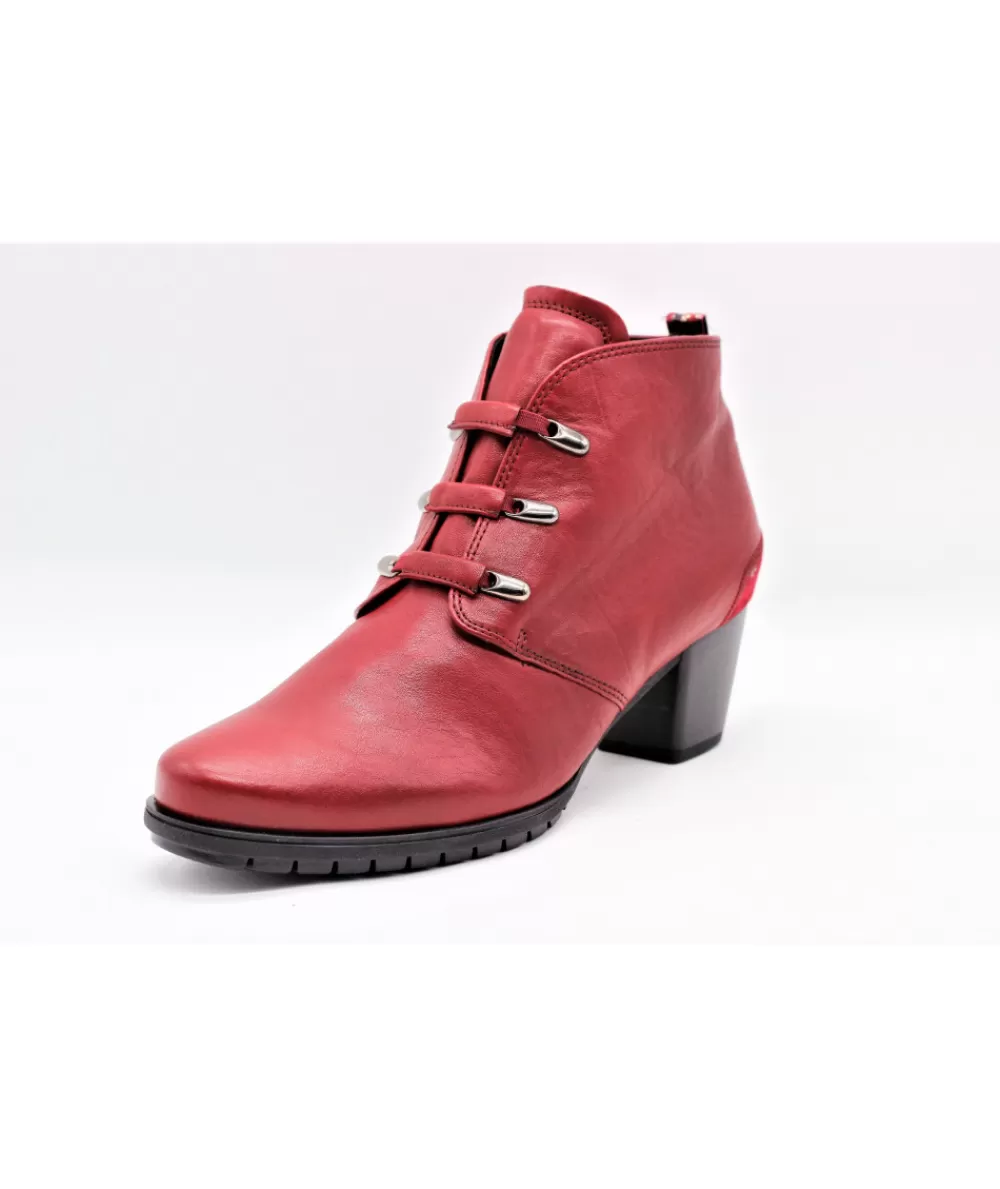 Women gabor Ankle Boots- 36.605.68
