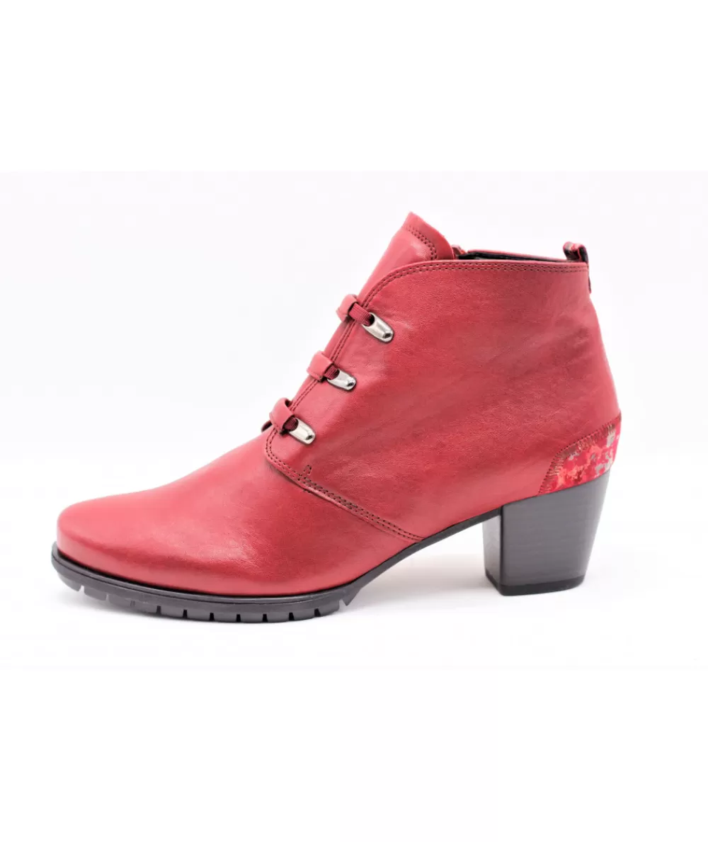 Women gabor Ankle Boots- 36.605.68