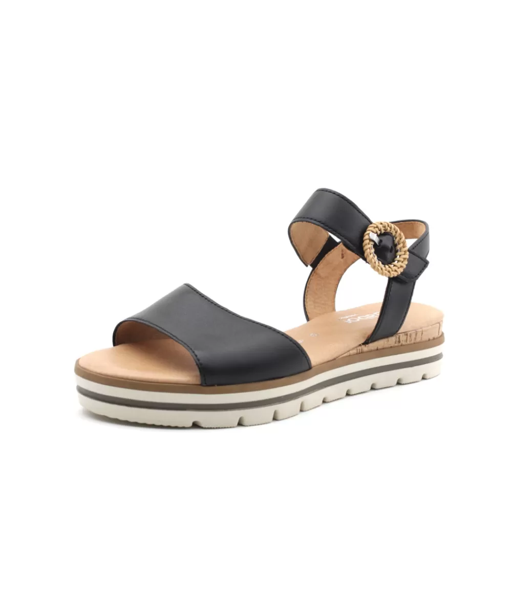 Women gabor Sandals And Sandals- 42.082.57