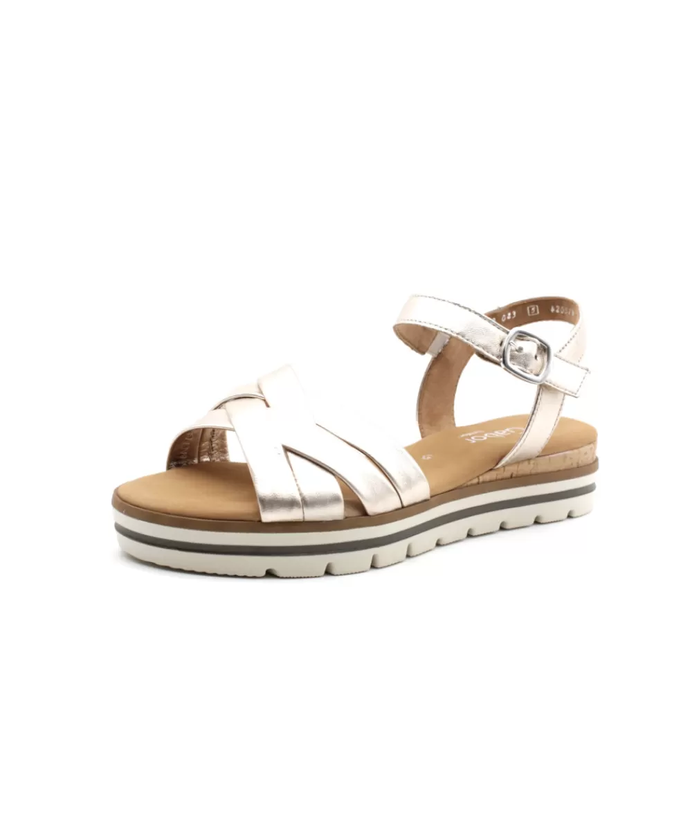 Women gabor Sandals And Sandals- 42.083.82