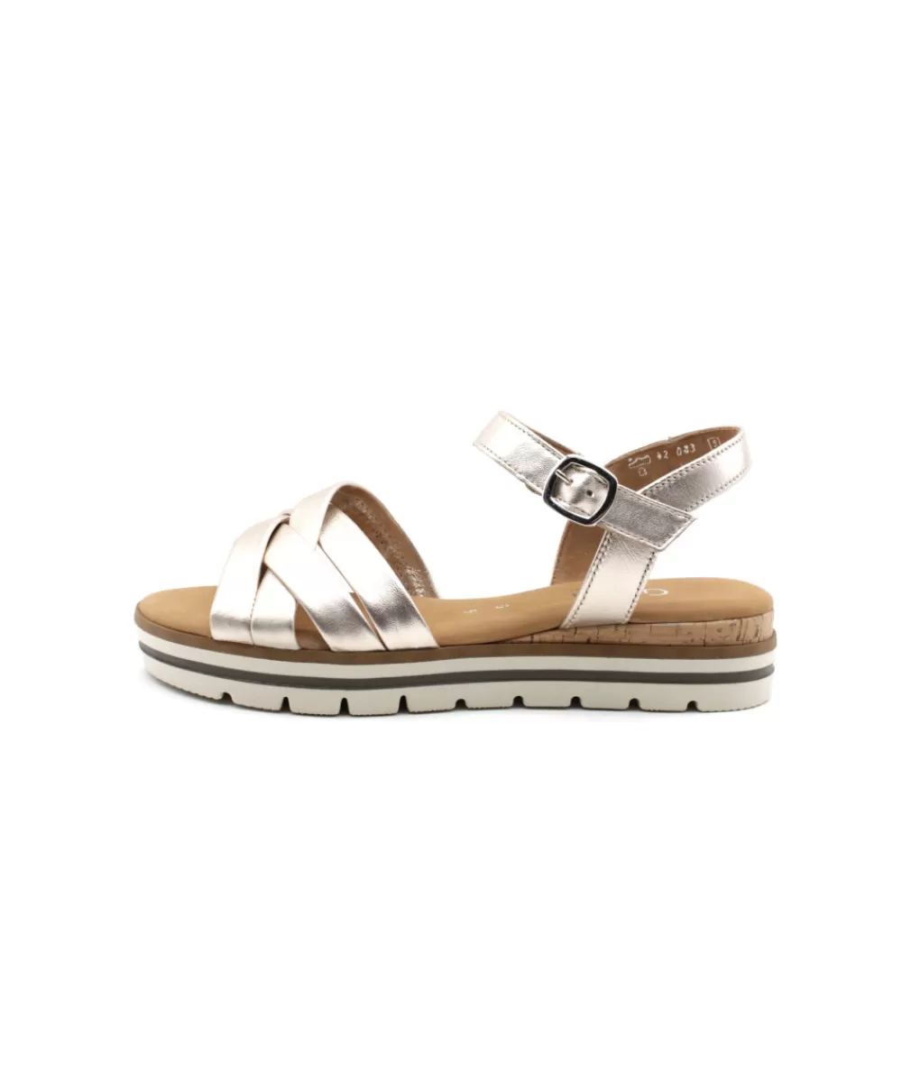 Women gabor Sandals And Sandals- 42.083.82