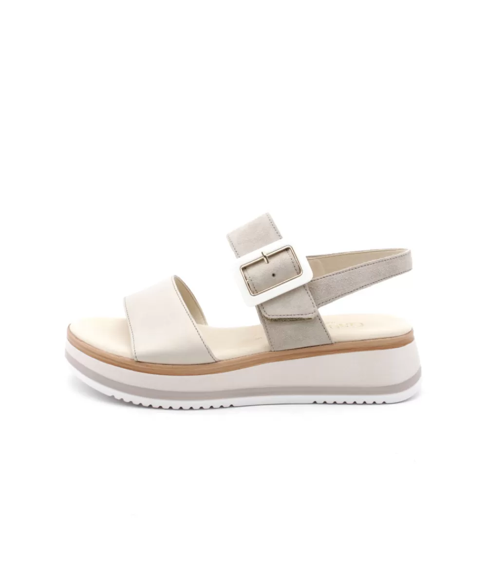 Women gabor Sandals And Sandals- 42.744.33