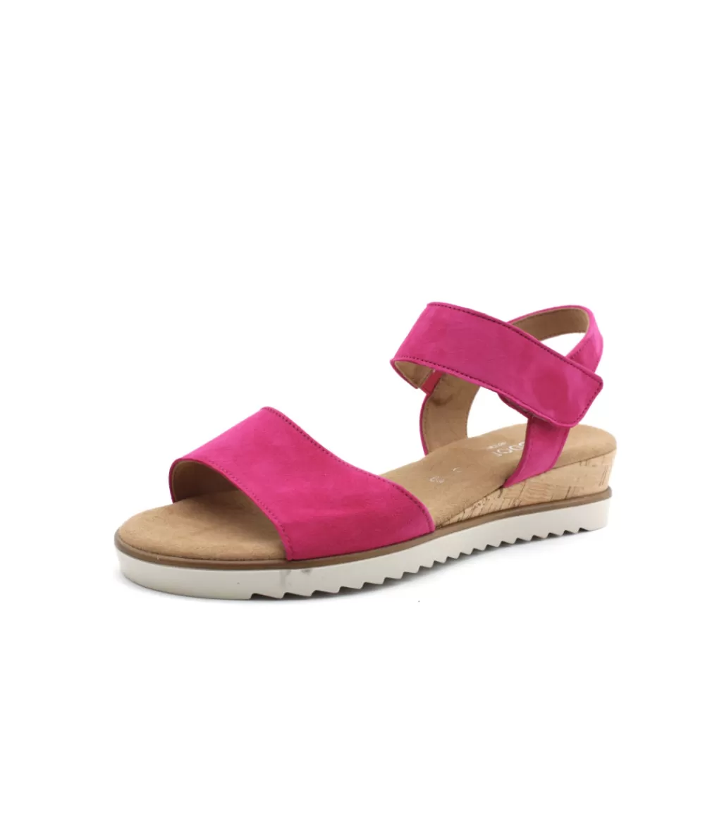 Women gabor Sandals And Sandals- 42.750.21