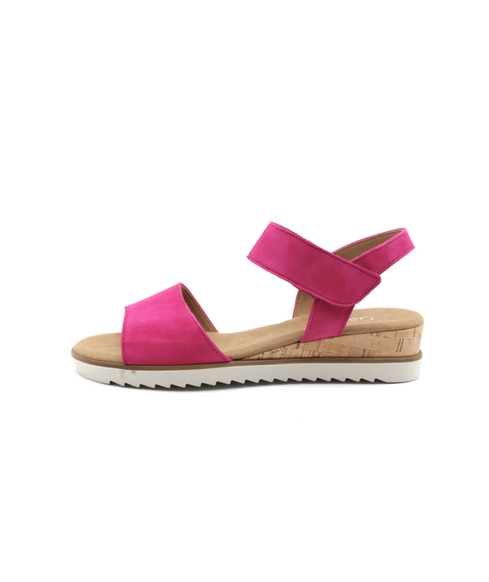 Women gabor Sandals And Sandals- 42.750.21