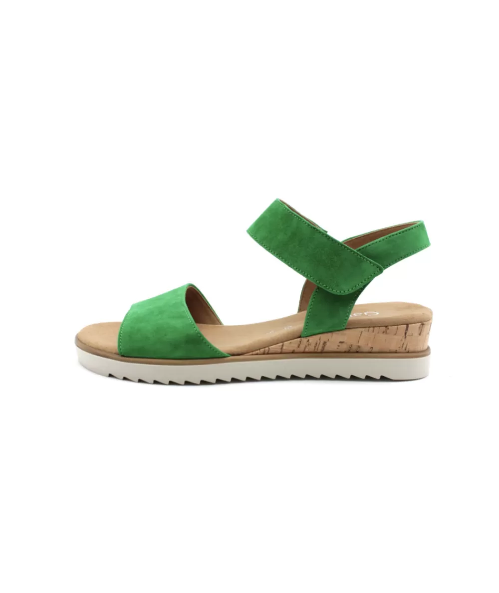 Women gabor Sandals And Sandals- 42.750.22