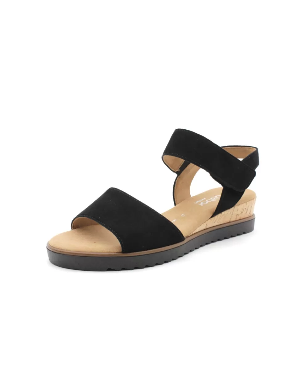 Women gabor Sandals And Sandals- 42.750.47