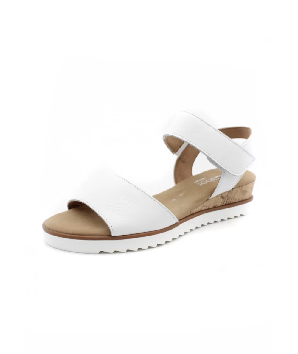 Women gabor Sandals And Sandals- 42,750.50