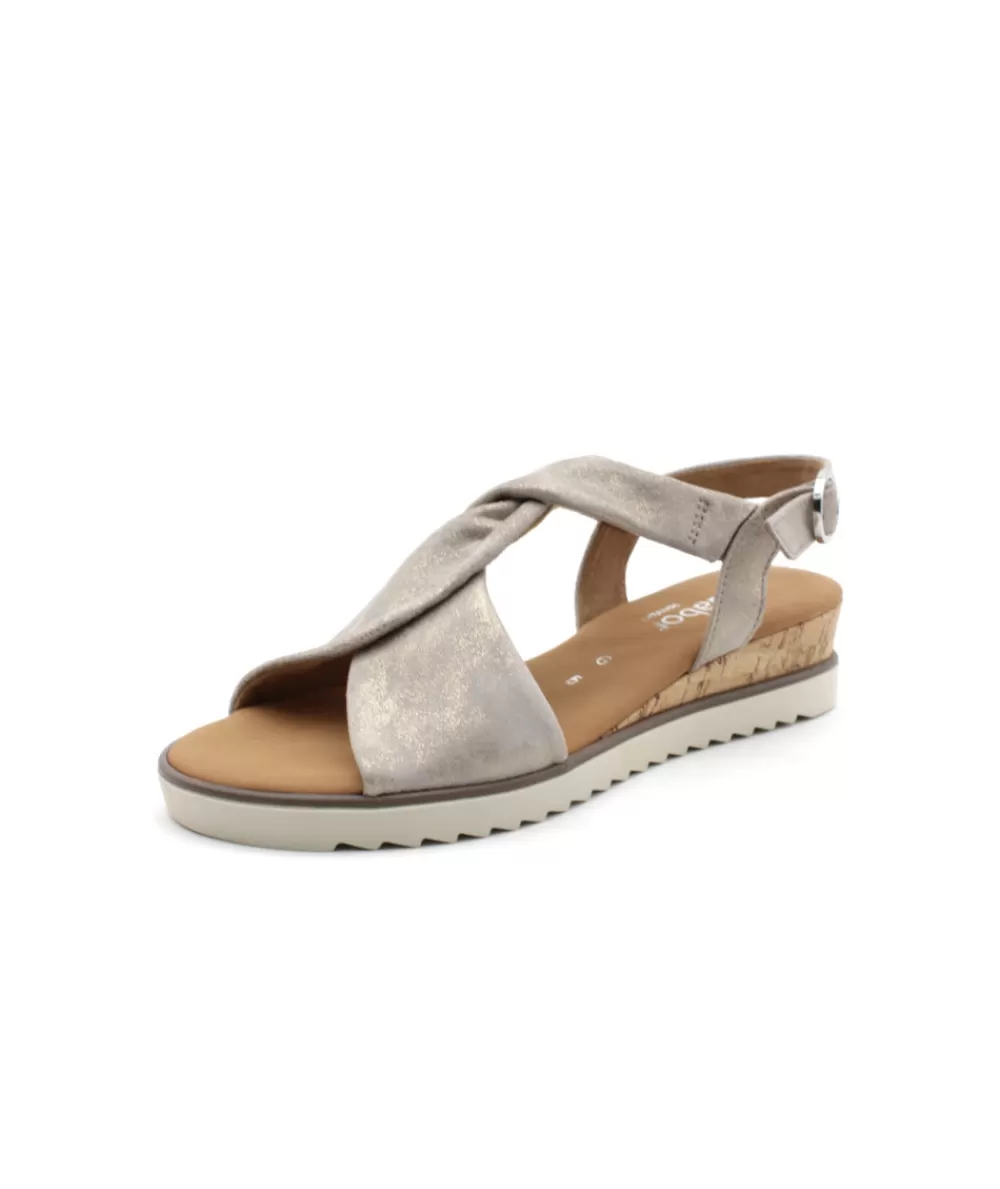 Women gabor Sandals And Sandals- 42,751.95