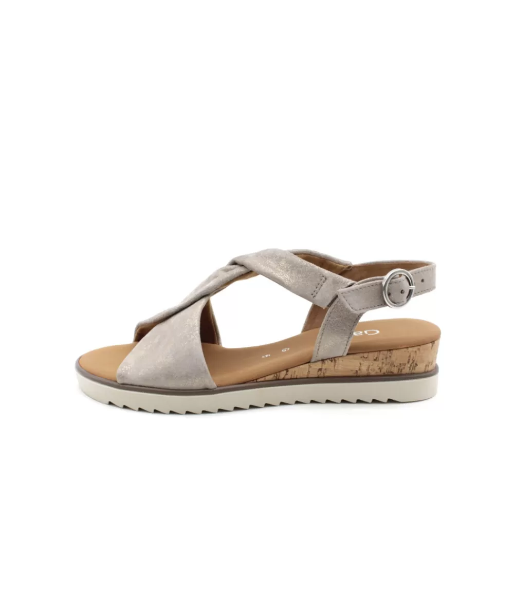 Women gabor Sandals And Sandals- 42,751.95