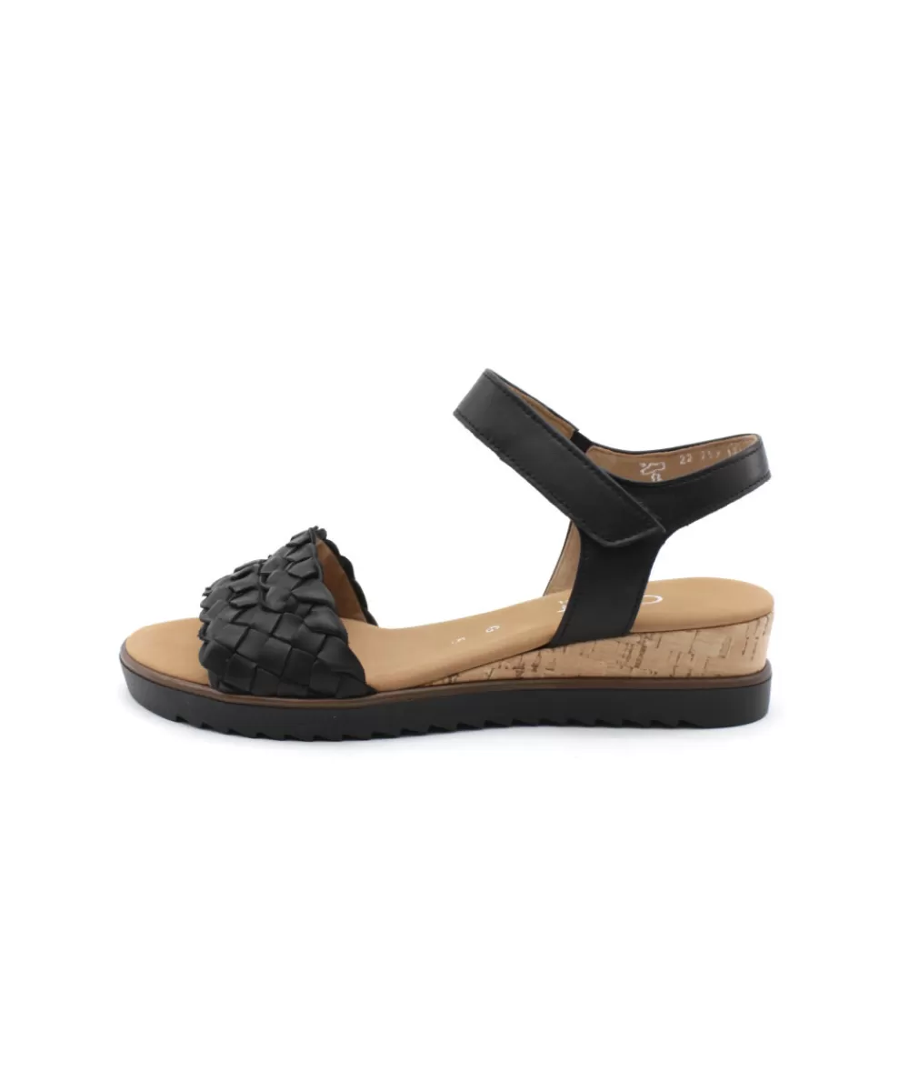 Women gabor Sandals And Sandals- 42,759.27