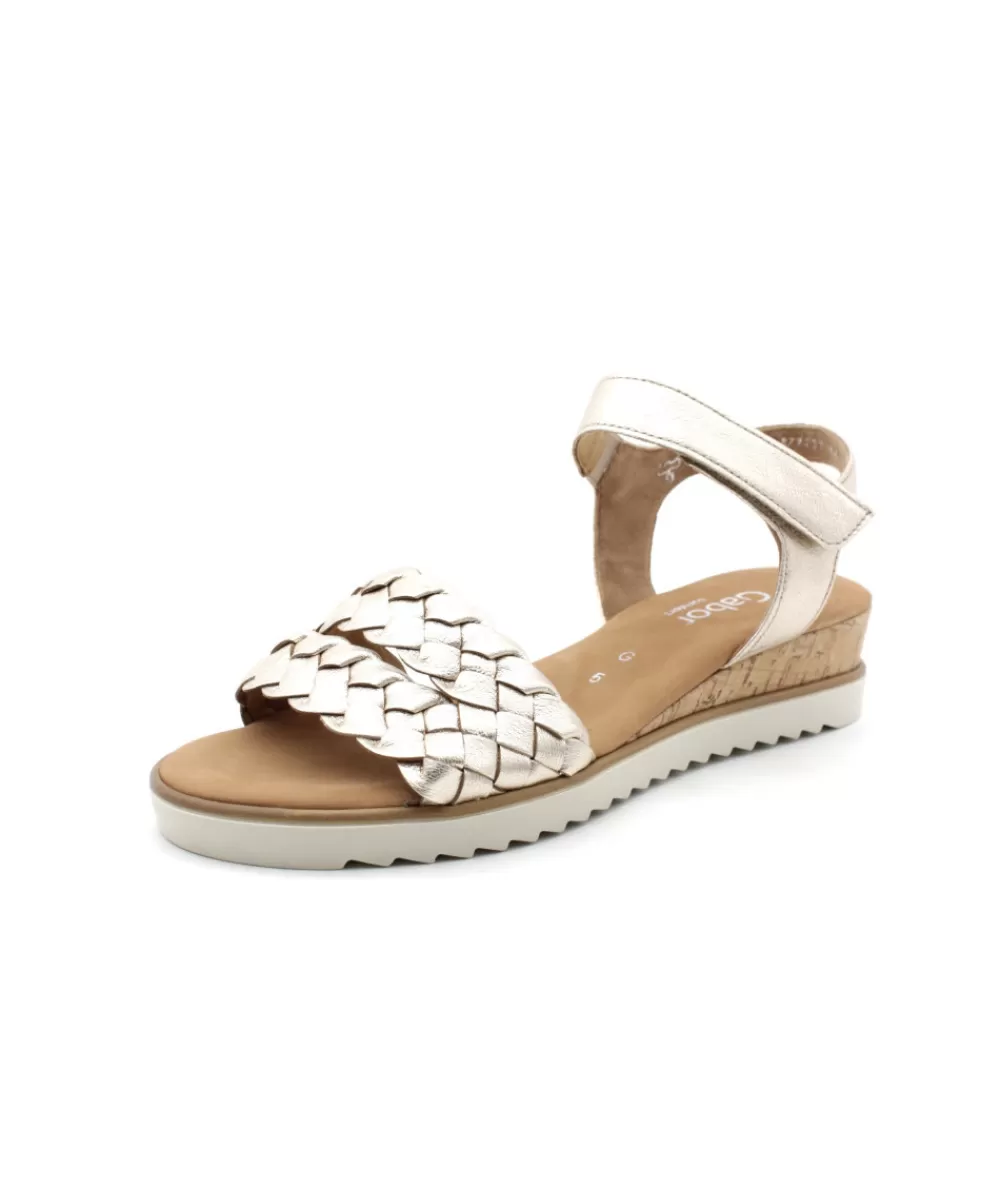 Women gabor Sandals And Sandals- 42,759.89