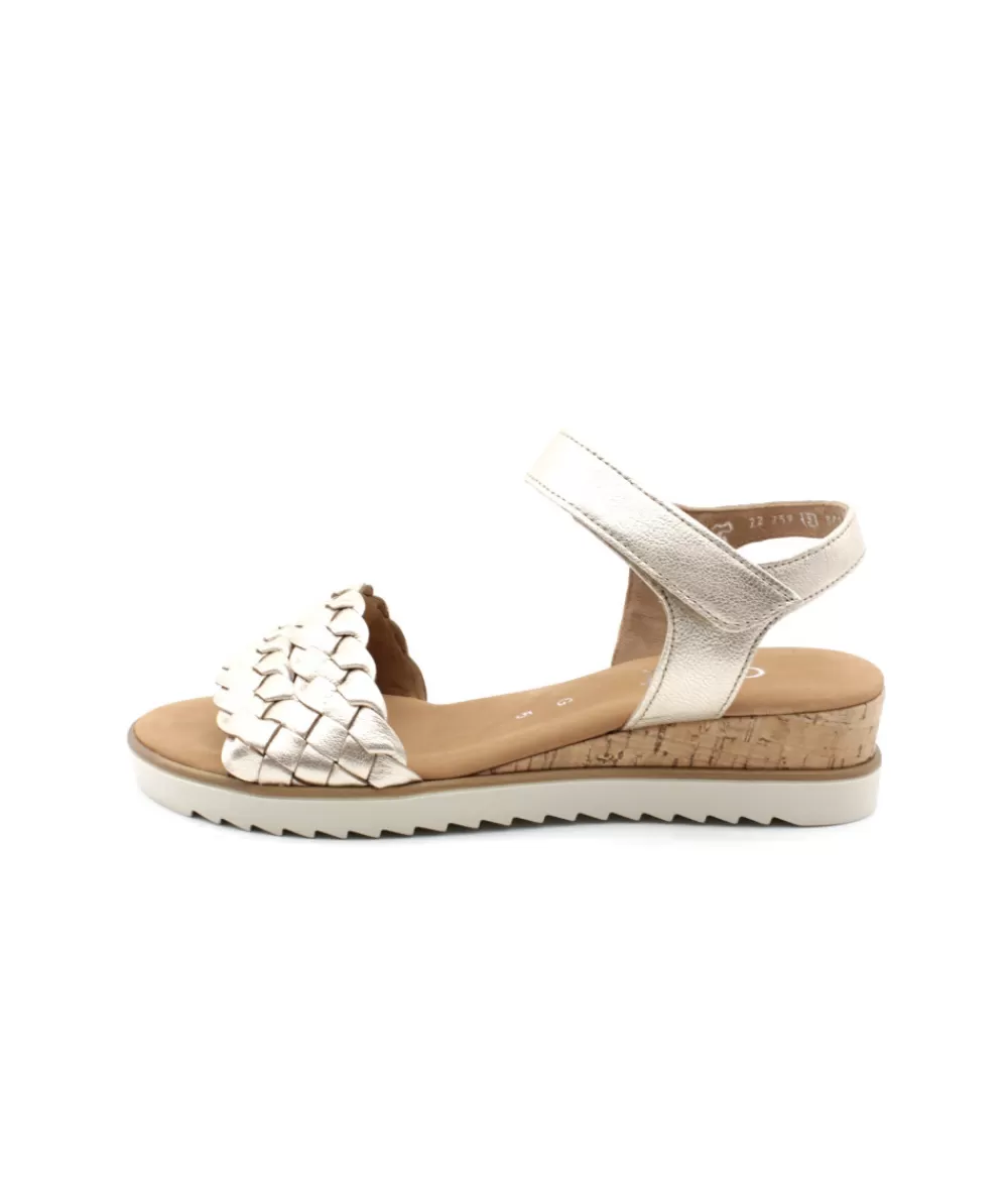 Women gabor Sandals And Sandals- 42,759.89