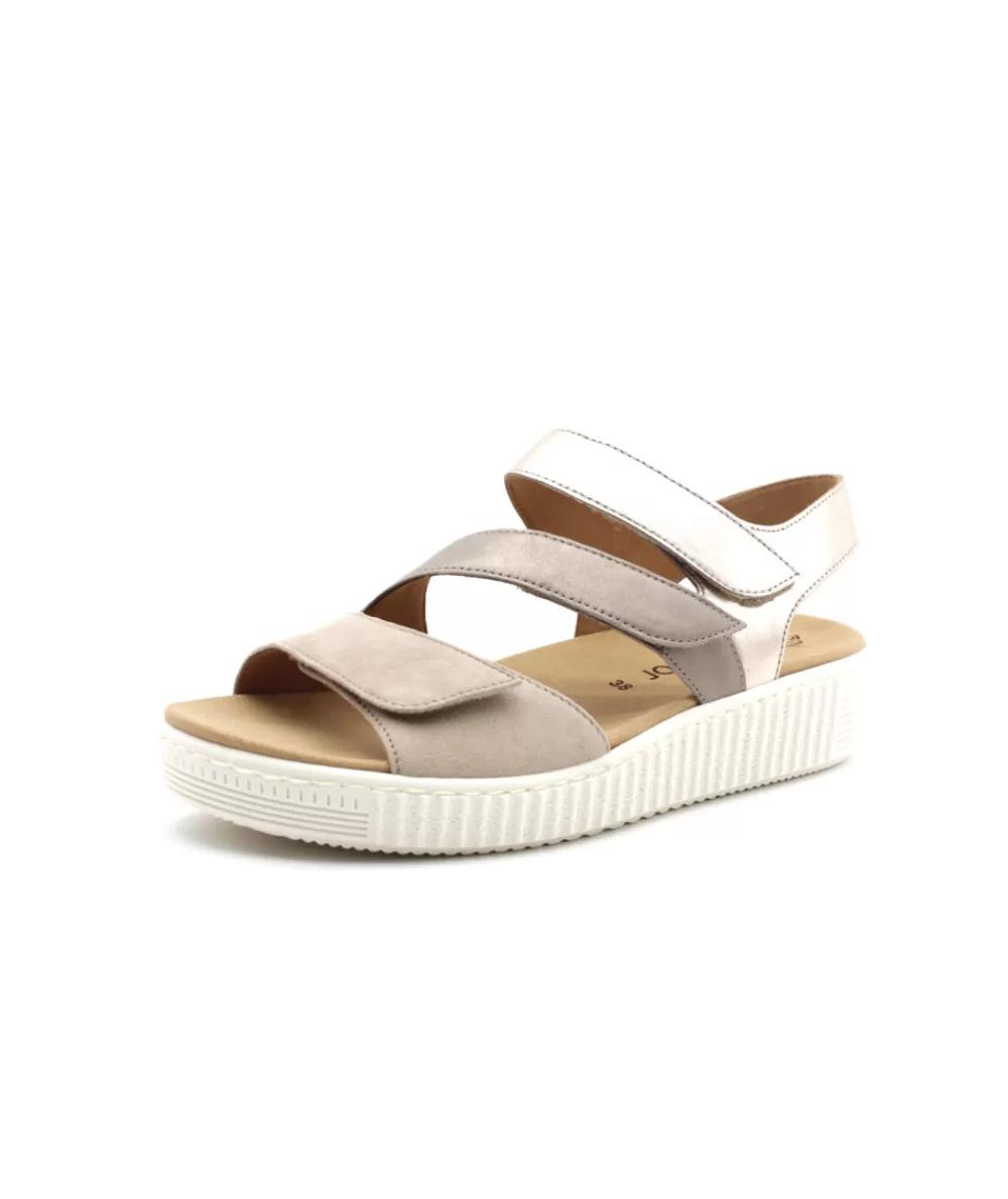 Women gabor Sandals And Sandals- 43.600.32