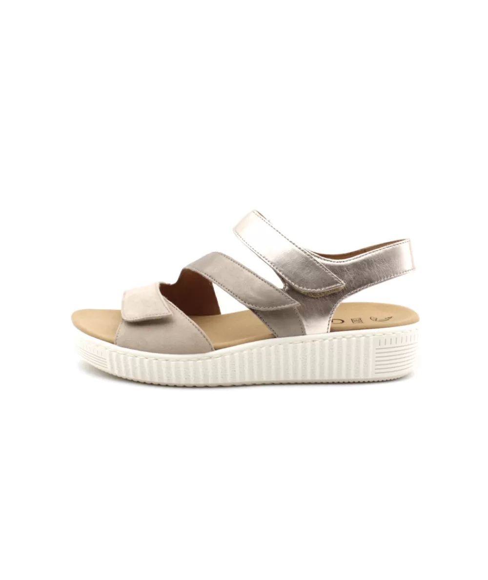 Women gabor Sandals And Sandals- 43.600.32