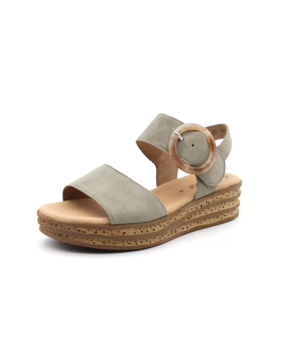 Women gabor Sandals And Sandals- 44.550.11