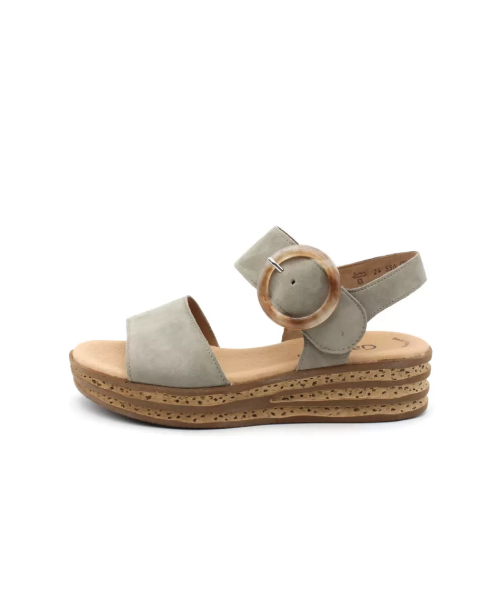 Women gabor Sandals And Sandals- 44.550.11