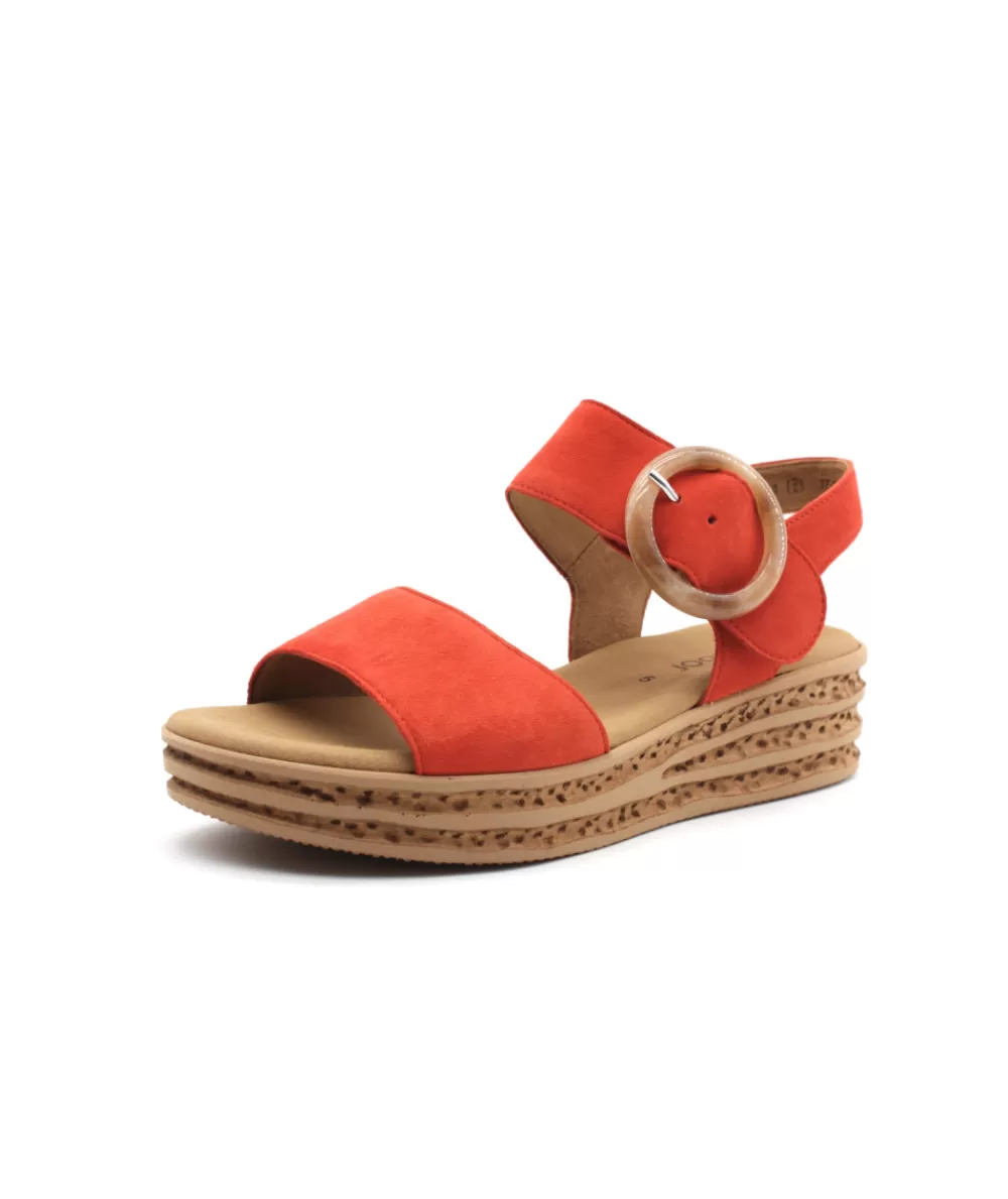 Women gabor Sandals And Sandals- 44.550.13