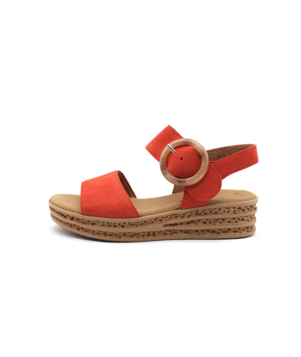 Women gabor Sandals And Sandals- 44.550.13