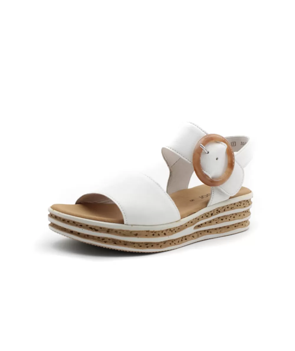 Women gabor Sandals And Sandals- 44.550.20