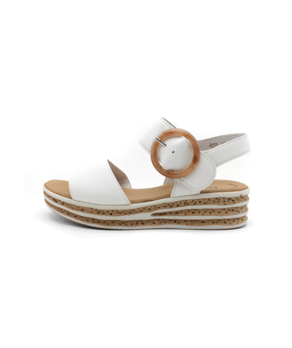 Women gabor Sandals And Sandals- 44.550.20