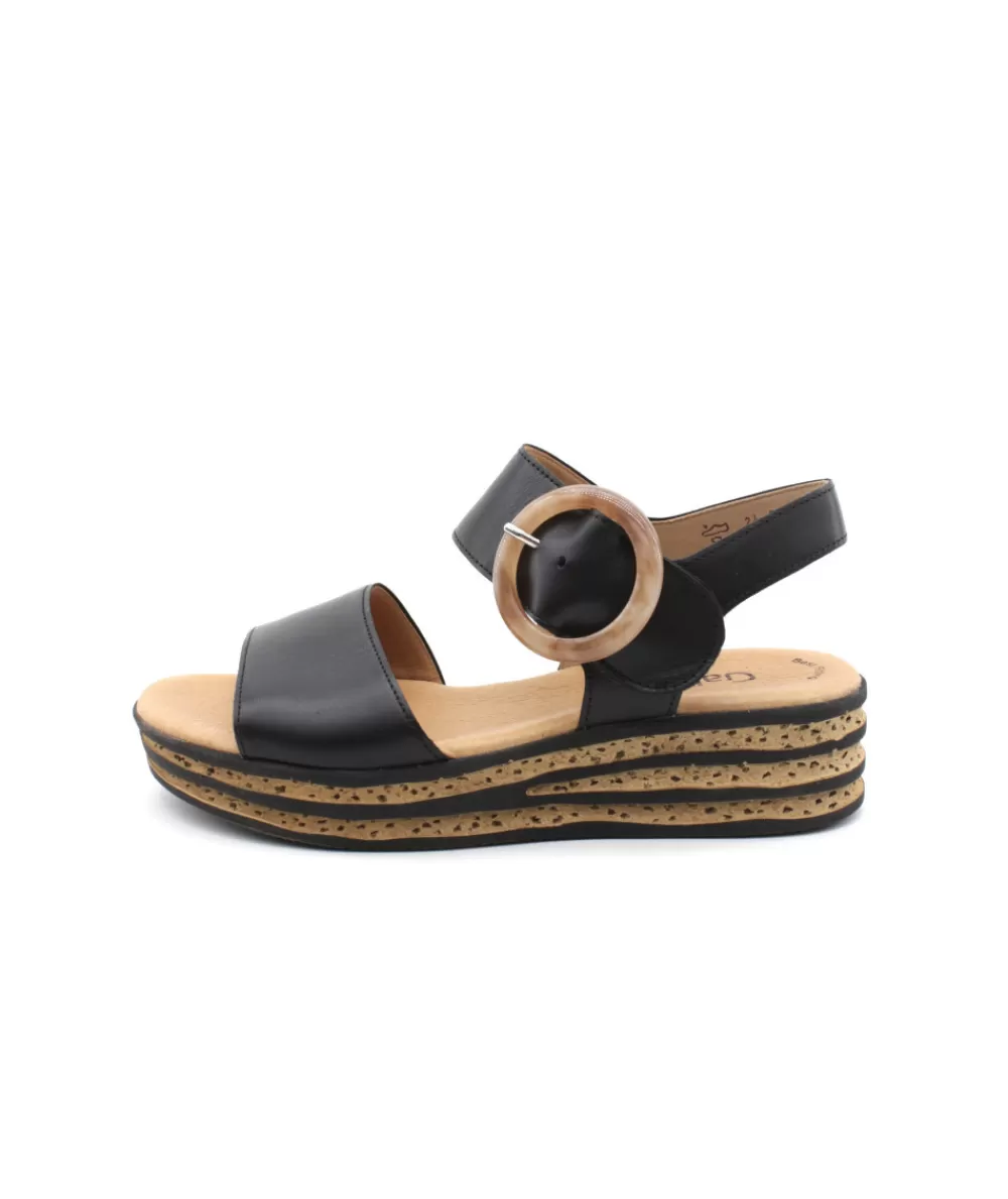 Women gabor Sandals And Sandals- 44.550.27
