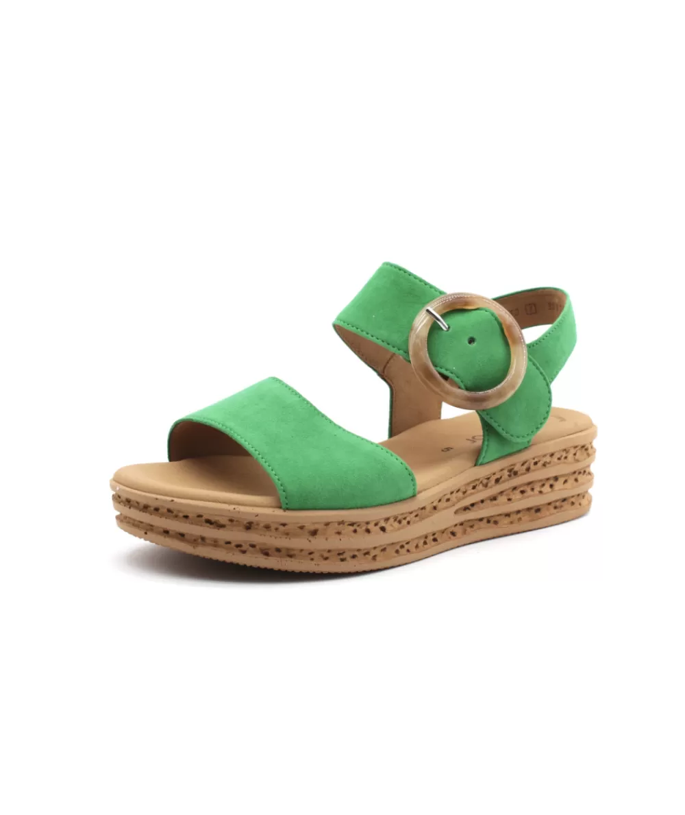 Women gabor Sandals And Sandals- 44.550.31