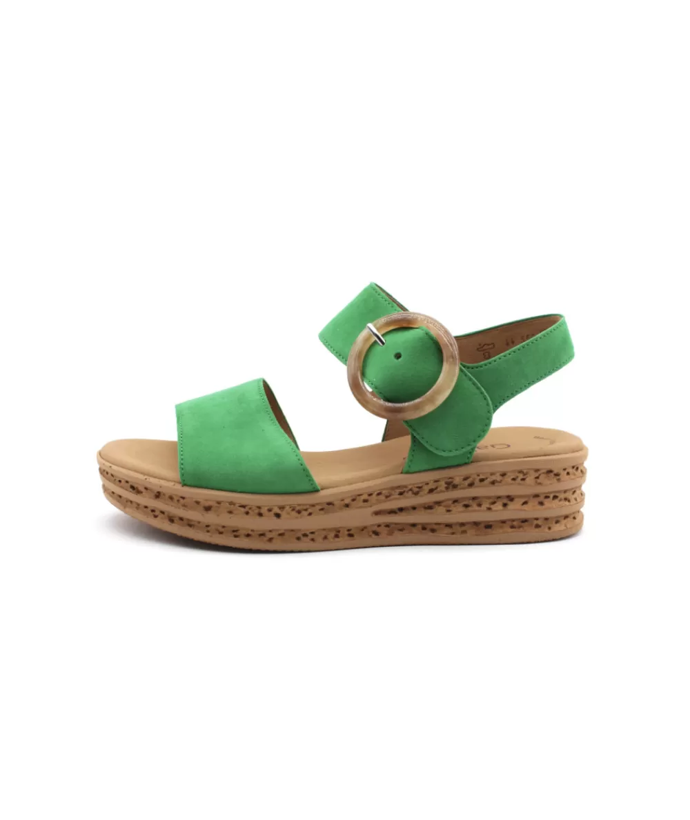 Women gabor Sandals And Sandals- 44.550.31