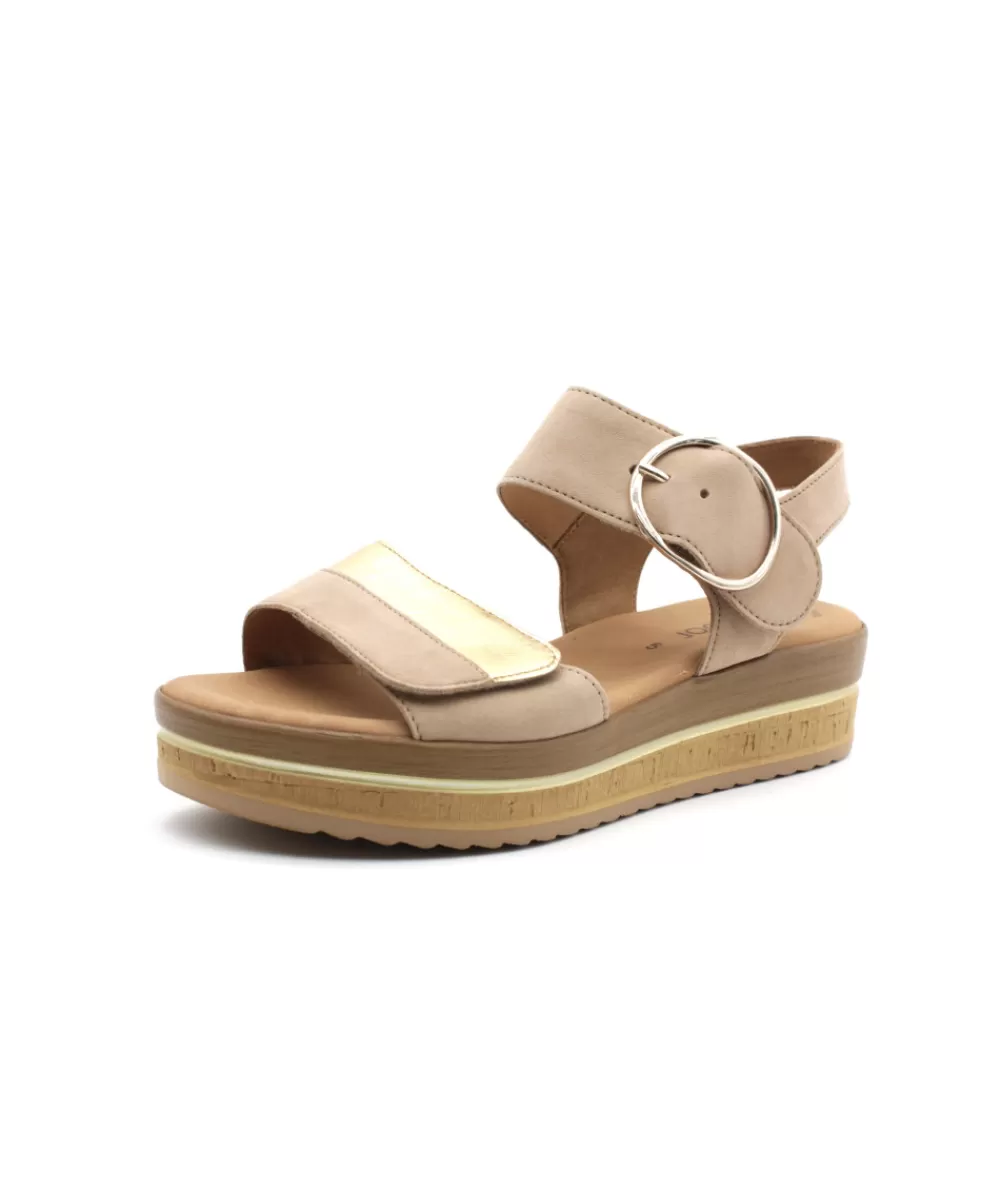 Women gabor Sandals And Sandals- 44.560.14