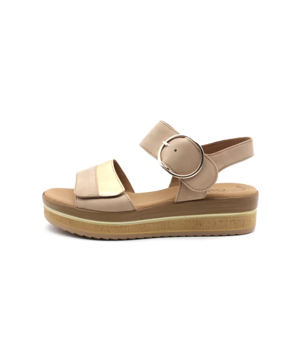 Women gabor Sandals And Sandals- 44.560.14