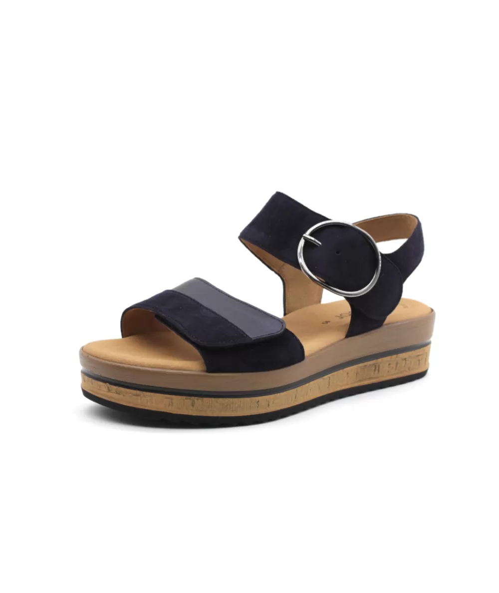Women gabor Sandals And Sandals- 44.560.16