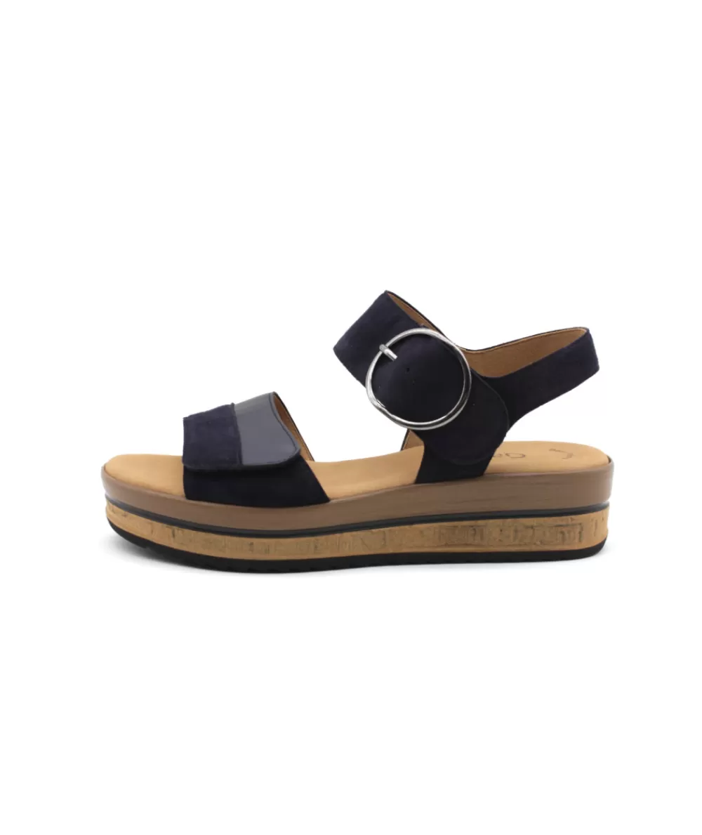 Women gabor Sandals And Sandals- 44.560.16