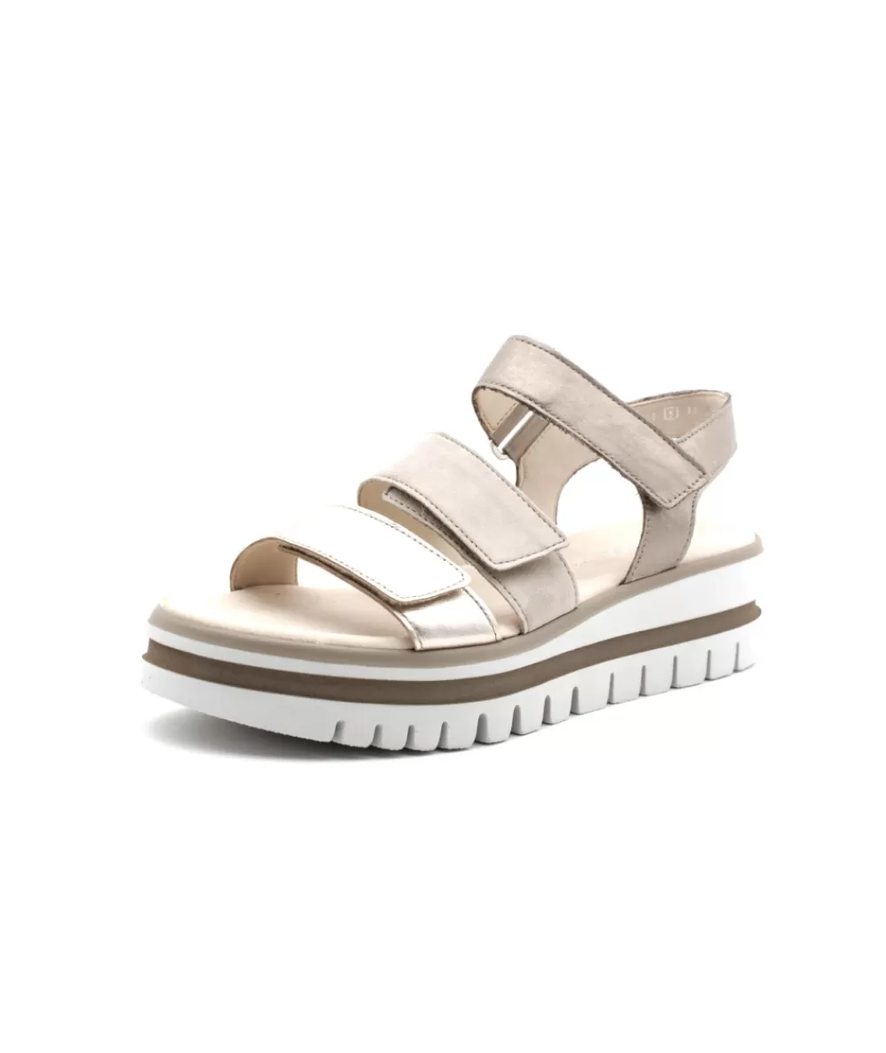 Women gabor Sandals And Sandals- 44.620.62