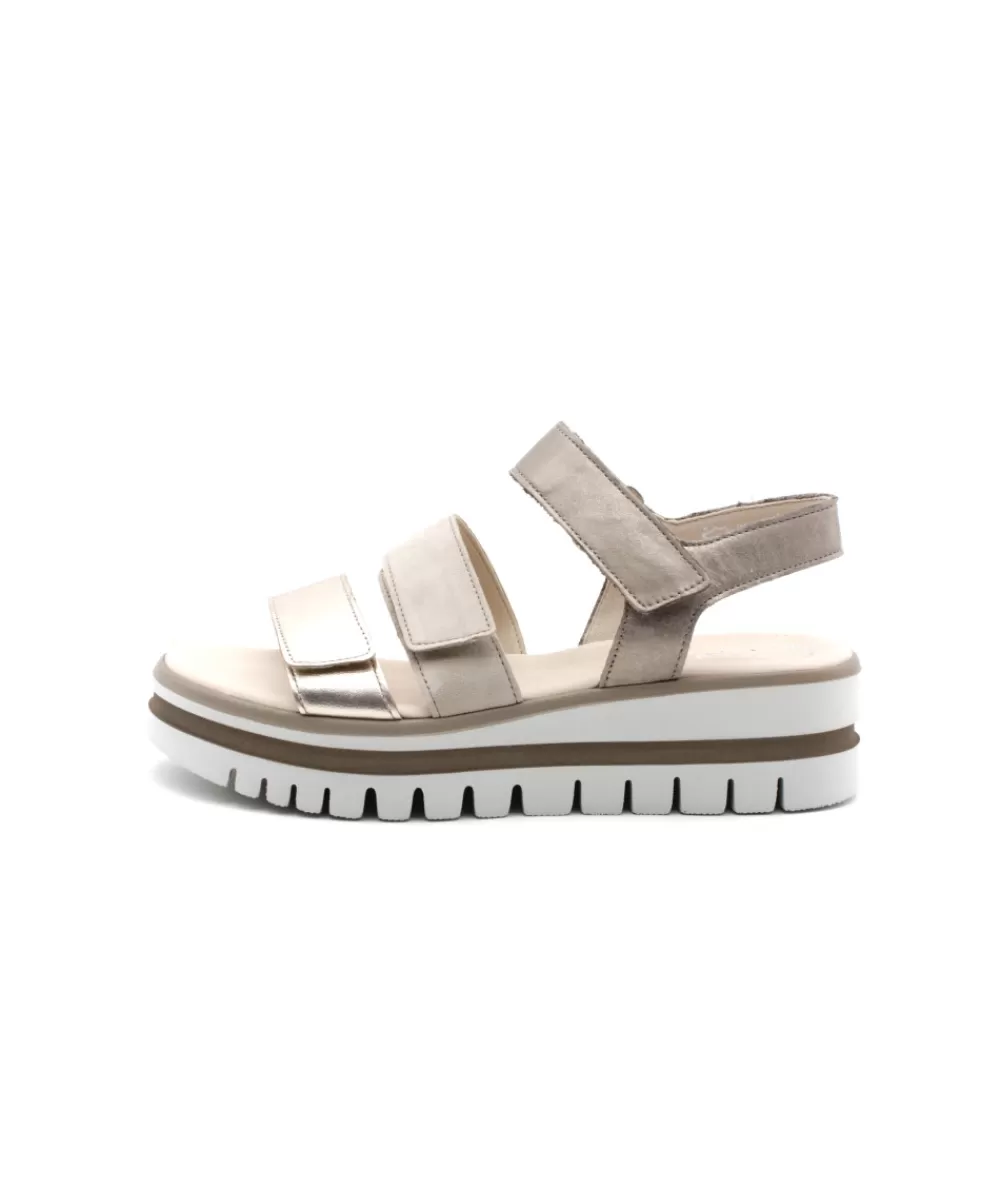 Women gabor Sandals And Sandals- 44.620.62