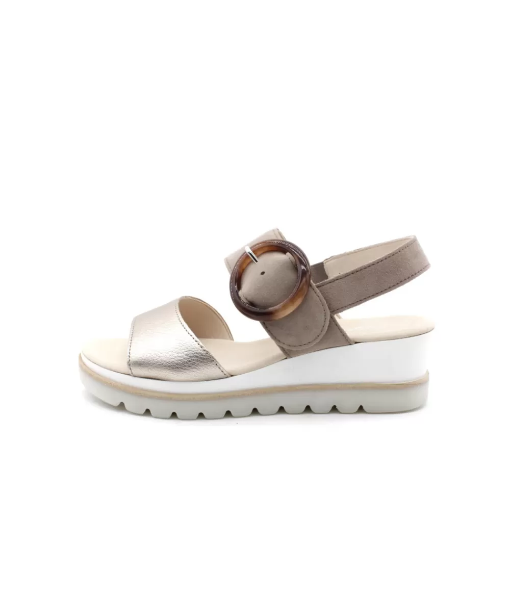 Women gabor Sandals And Sandals- 44.645.62