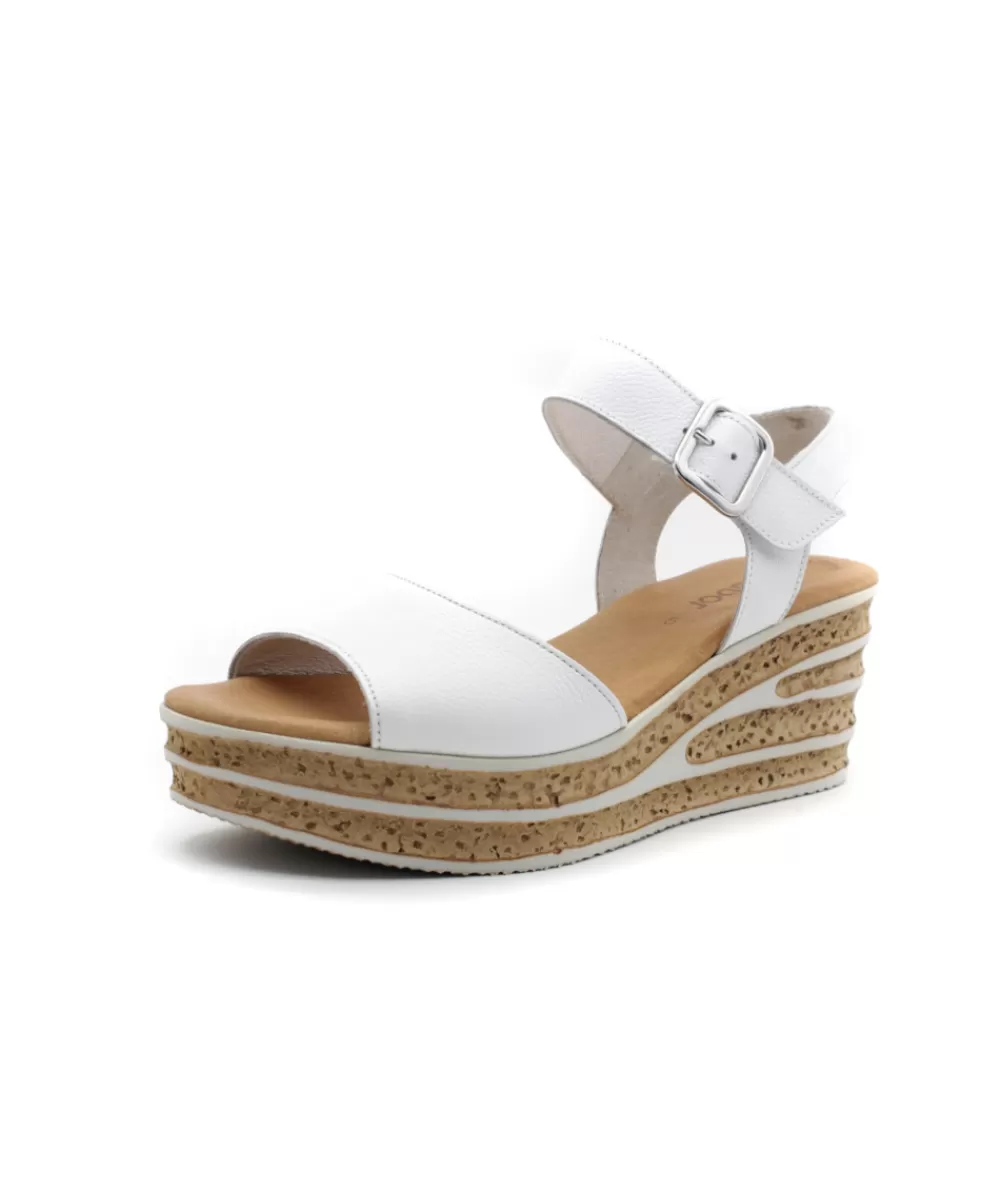 Women gabor Sandals And Sandals- 44.651.21