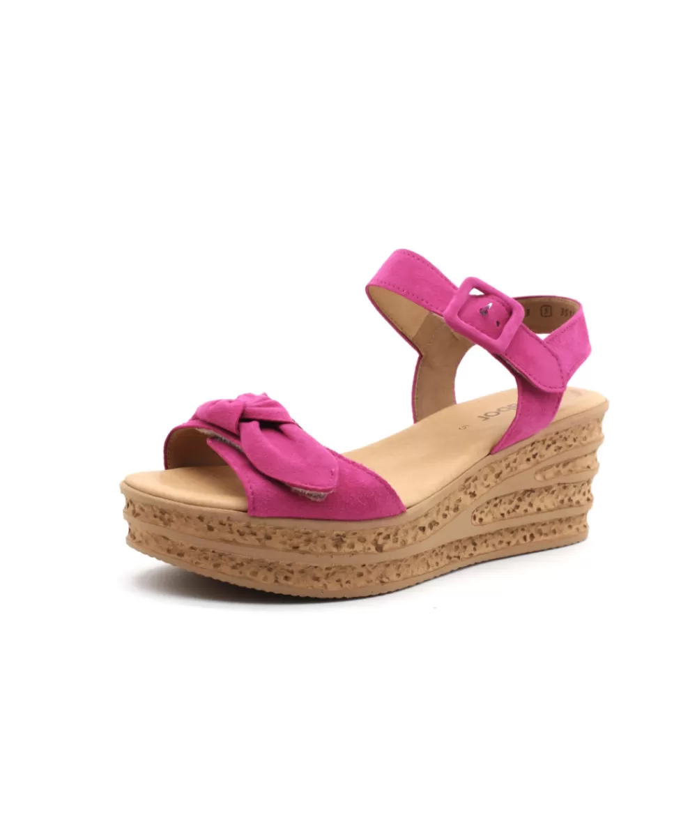Women gabor Sandals And Sandals- 44.653.10