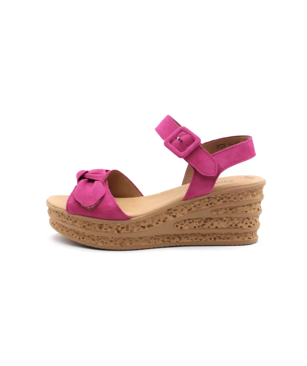 Women gabor Sandals And Sandals- 44.653.10
