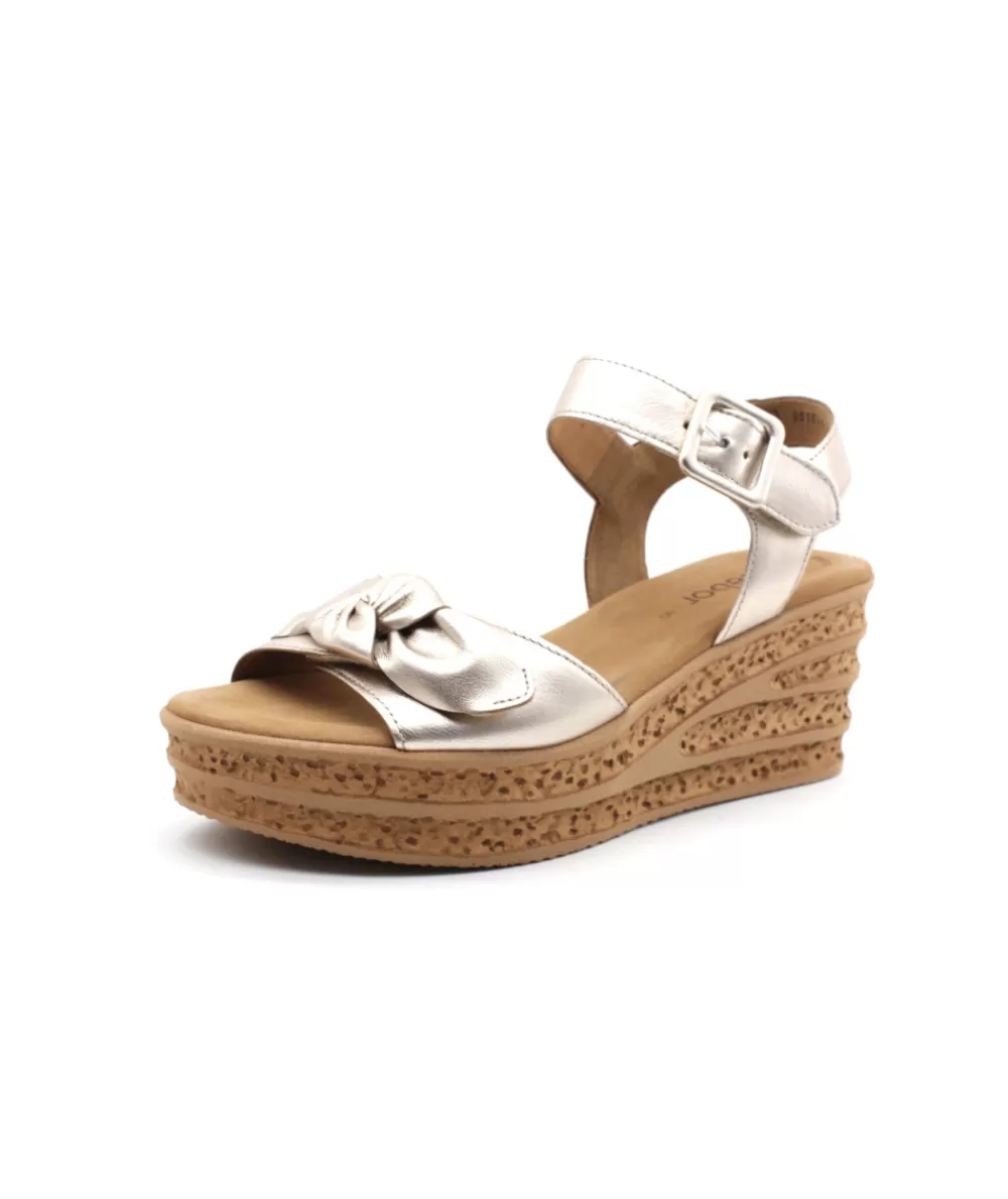 Women gabor Sandals And Sandals- 44.653.62
