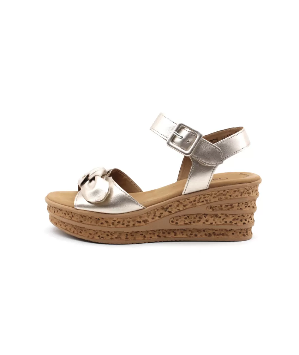 Women gabor Sandals And Sandals- 44.653.62