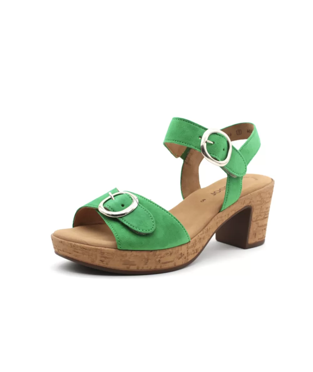 Women gabor Sandals And Sandals- 44.764.19