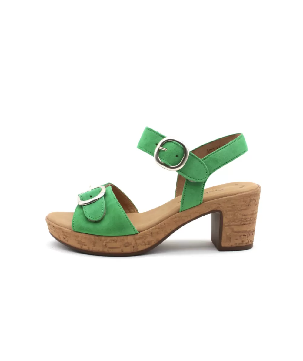 Women gabor Sandals And Sandals- 44.764.19