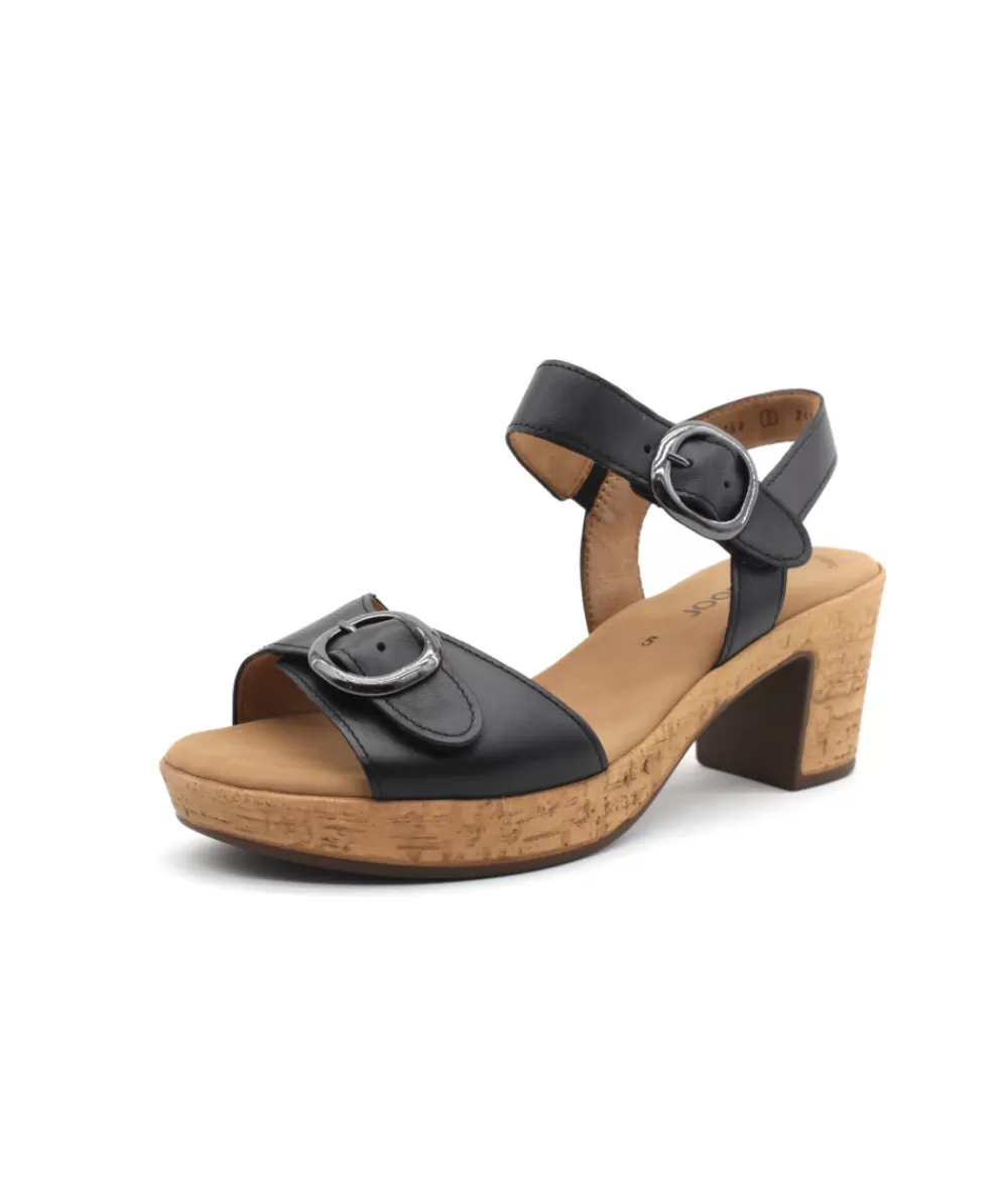 Women gabor Sandals And Sandals- 44.764.27