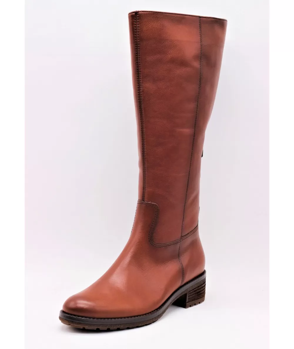 Women gabor Boots- 51.615.22
